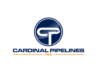 Cardinal Energy Inc. logo design by ammad