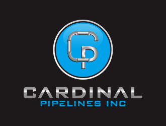 Cardinal Energy Inc. logo design by qqdesigns