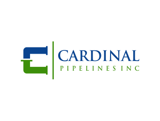 Cardinal Energy Inc. logo design by Girly