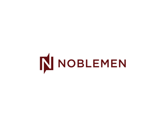Noblemen logo design by johana