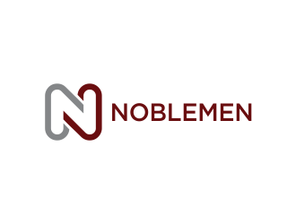 Noblemen logo design by oke2angconcept