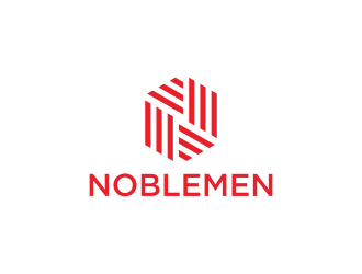 Noblemen logo design by sitizen