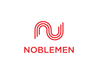 Noblemen logo design by sitizen