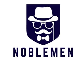 Noblemen logo design by shere