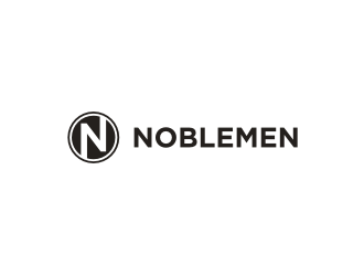 Noblemen logo design by superiors