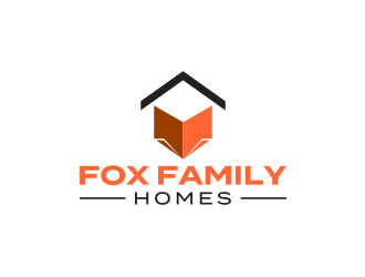 Fox Family Homes logo design by superiors