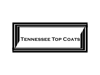 Tennessee Top Coats logo design by mckris