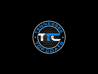 Tennessee Top Coats logo design by ndaru