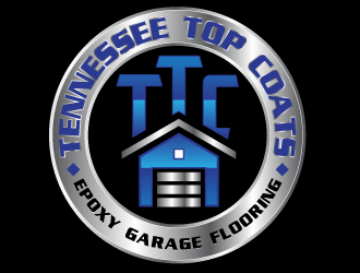 Tennessee Top Coats logo design by scriotx