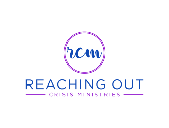 Reaching Out Crisis Ministries logo design by salis17