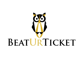 BeatUrTicket.com logo design by shravya