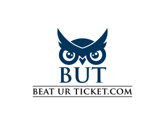BeatUrTicket.com logo design by salis17