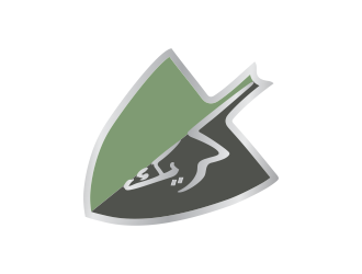 Kreik logo design by oke2angconcept