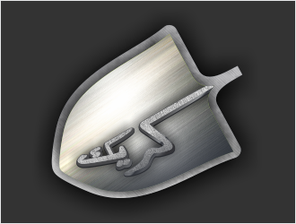 Kreik logo design by MCXL