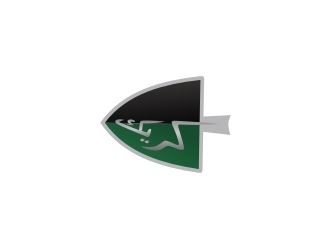 Kreik logo design by narnia