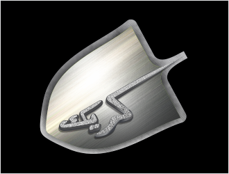 Kreik logo design by MCXL