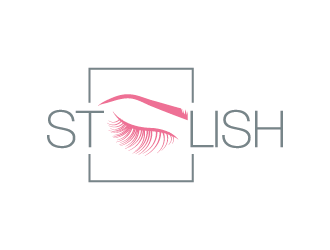 ST.i.LISH logo design by czars