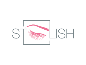 ST.i.LISH logo design by czars