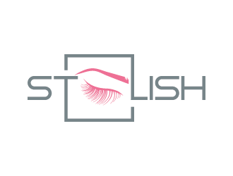ST.i.LISH logo design by czars