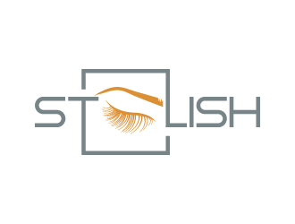 ST.i.LISH logo design by czars