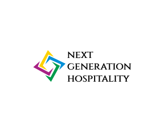 Next Generation Hospitality logo design by Greenlight
