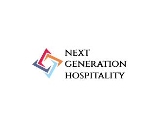 Next Generation Hospitality logo design by Greenlight