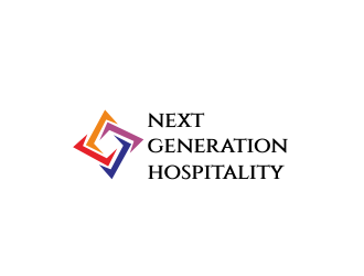 Next Generation Hospitality logo design by Greenlight