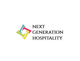 Next Generation Hospitality logo design by Greenlight