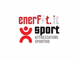 enerfit.it logo design by 48art