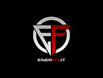 enerfit.it logo design by torresace