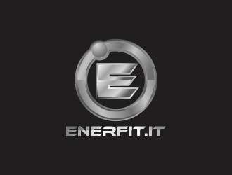 enerfit.it logo design by yans