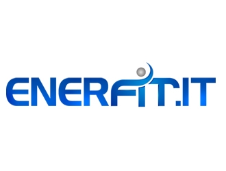 enerfit.it logo design by samueljho