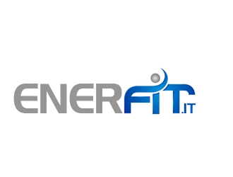 enerfit.it logo design by samueljho