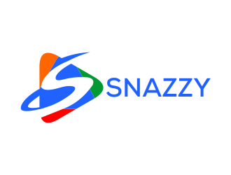 snazzy logo design by MUNAROH