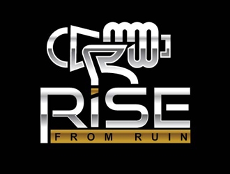  logo design by shere