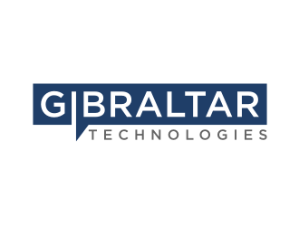 Gibraltar Technologies   logo design by nurul_rizkon