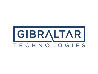 Gibraltar Technologies   logo design by nurul_rizkon