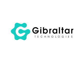 Gibraltar Technologies   logo design by JessicaLopes