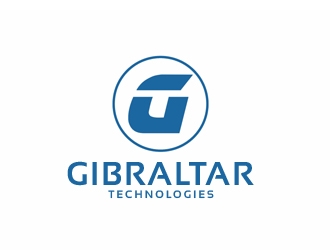 Gibraltar Technologies   logo design by samueljho