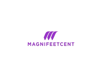 Magnifeetcent logo design by CreativeKiller