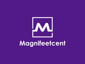 Magnifeetcent logo design by IrvanB