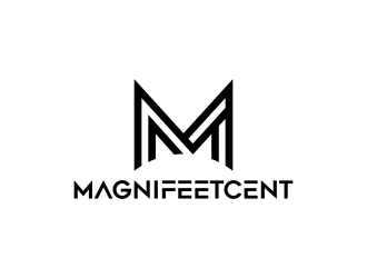 Magnifeetcent logo design by ekitessar