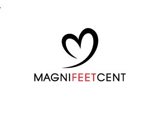 Magnifeetcent logo design by sanworks