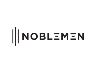 Noblemen logo design by superiors