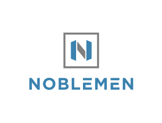 Noblemen logo design by superiors
