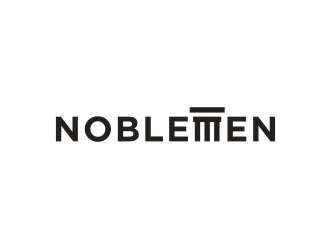 Noblemen logo design by superiors