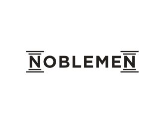 Noblemen logo design by superiors