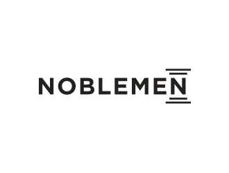 Noblemen logo design by superiors