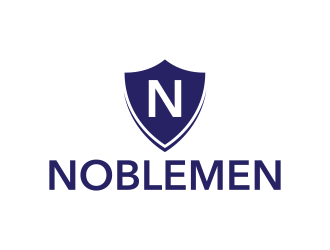 Noblemen logo design by rykos