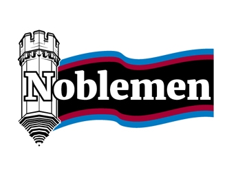 Noblemen logo design by shere